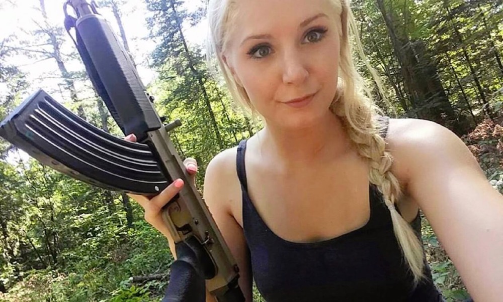 Lauren Southern 2